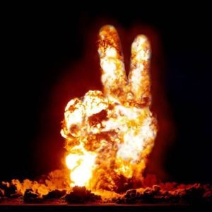 Image result for nuclear peace