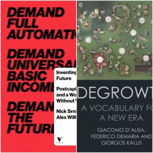Accelerationism… and Degrowth? The Left’s Strange Bedfellows thumbnail