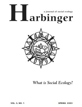 Harbinger 3