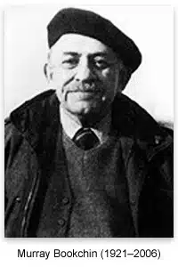 Bookchin LT