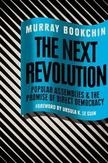 Bookchin cover