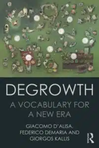 degrowth bk