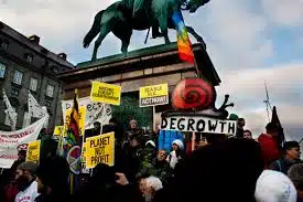 degrowth