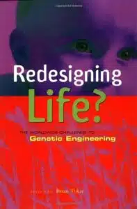 Redesigning Life