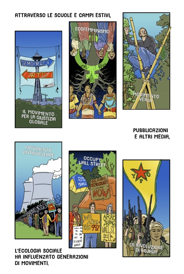 Soclean Comic Social Ecology Comic_it-03 | Institute for Social Ecology